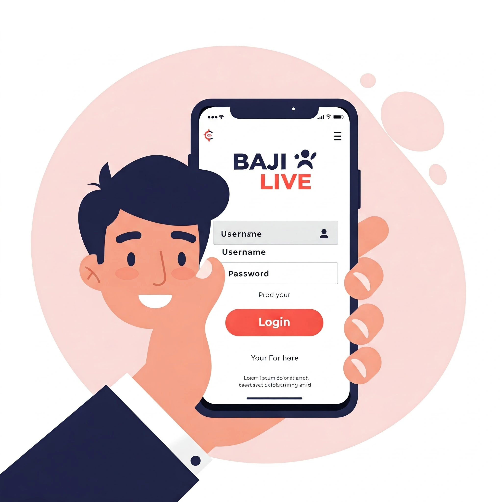 BJ Baji Live – Official Baji Live Login & App Download - Baji Live