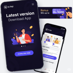 Baji App Download Latest Version