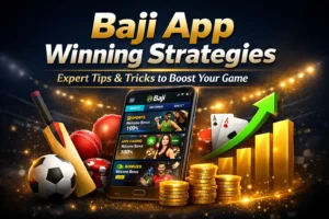Baji App Winning Strategies with Expert Tips to Boost Your Game on Bajipk