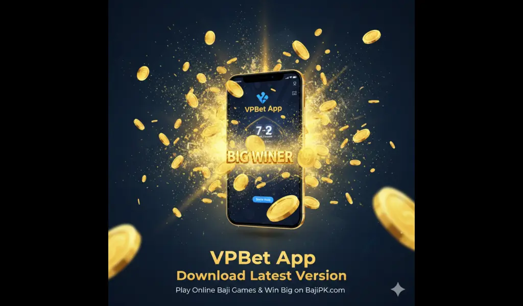 VPBet App Download Latest Version
