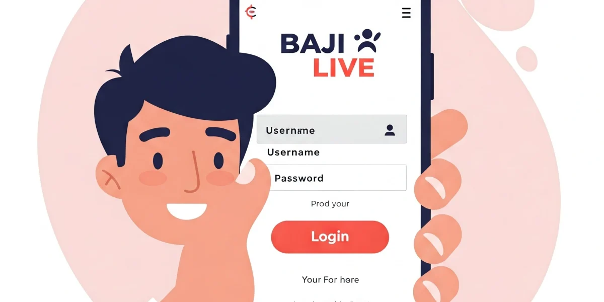 BJ Baji Live – Official Baji Live Login & App Download - Baji Live