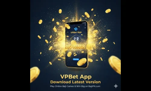 VPBet App Download Latest Version