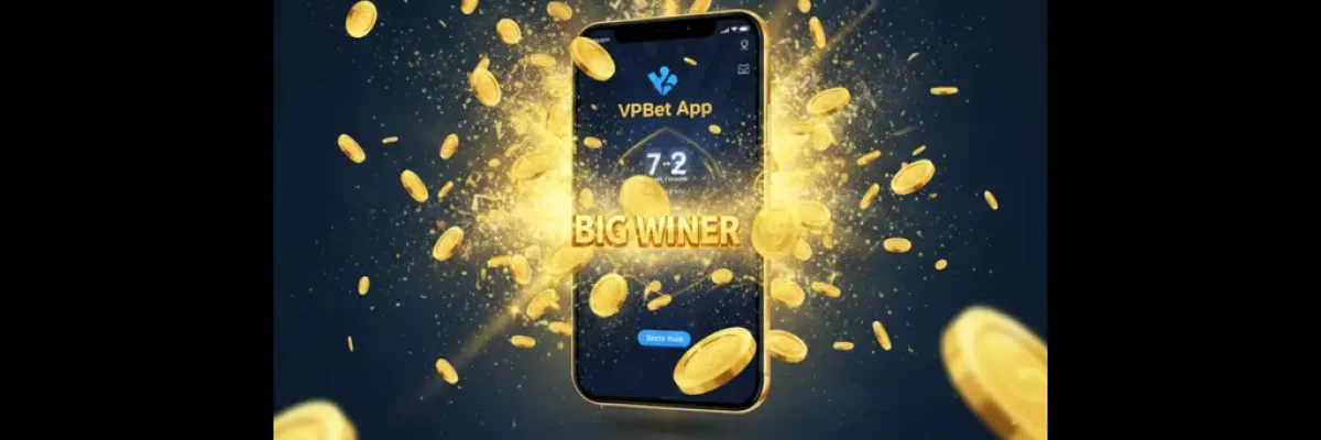 VPBet App Download Latest Version